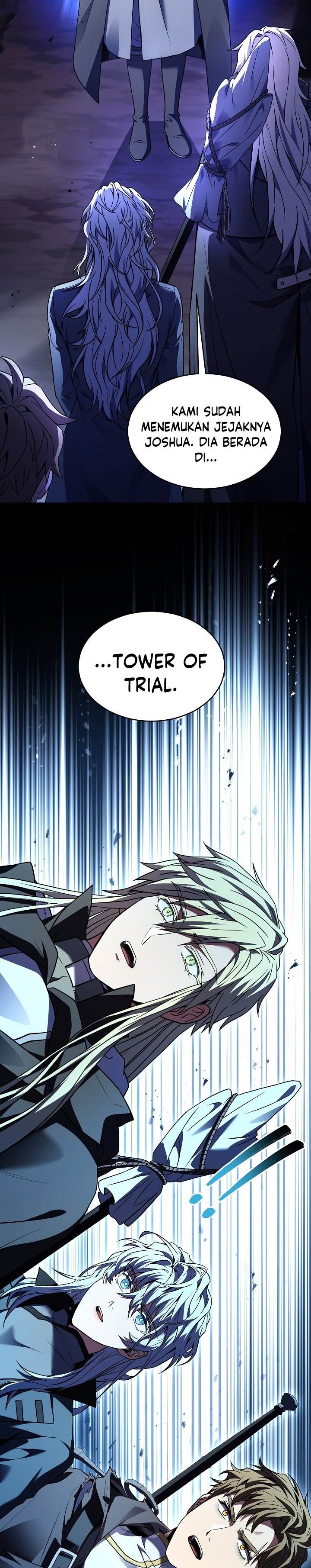 Return of The Greatest Lancer Chap 129 - Next Chap 130