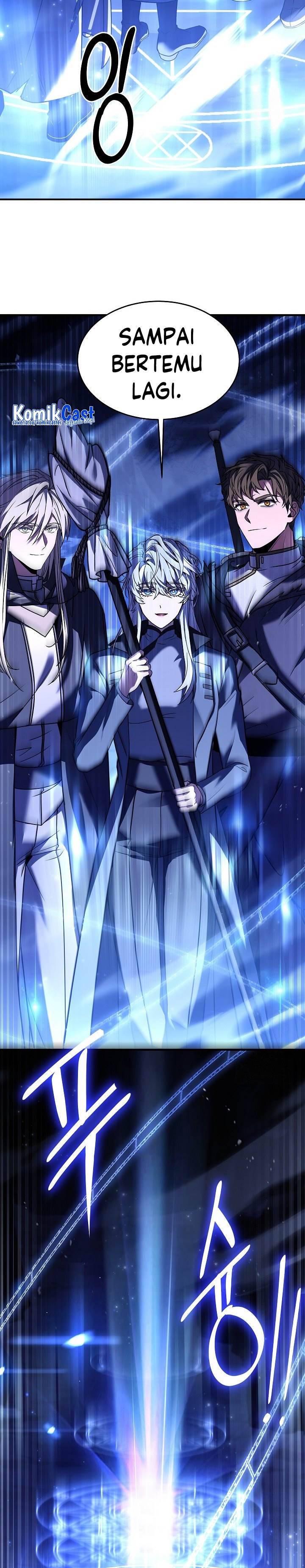 Return of The Greatest Lancer Chap 129 - Next Chap 130