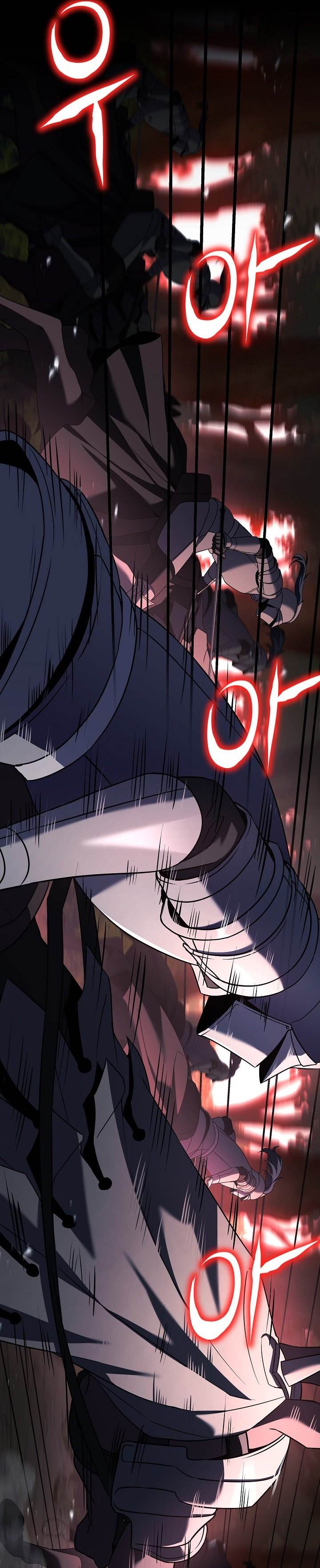 Return of The Greatest Lancer Chap 129 - Next Chap 130