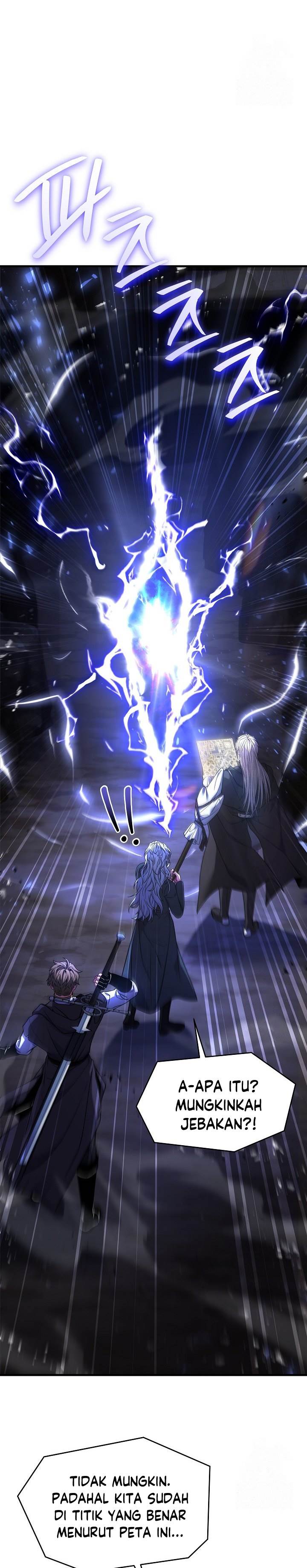 Return of The Greatest Lancer Chap 129 - Next Chap 130