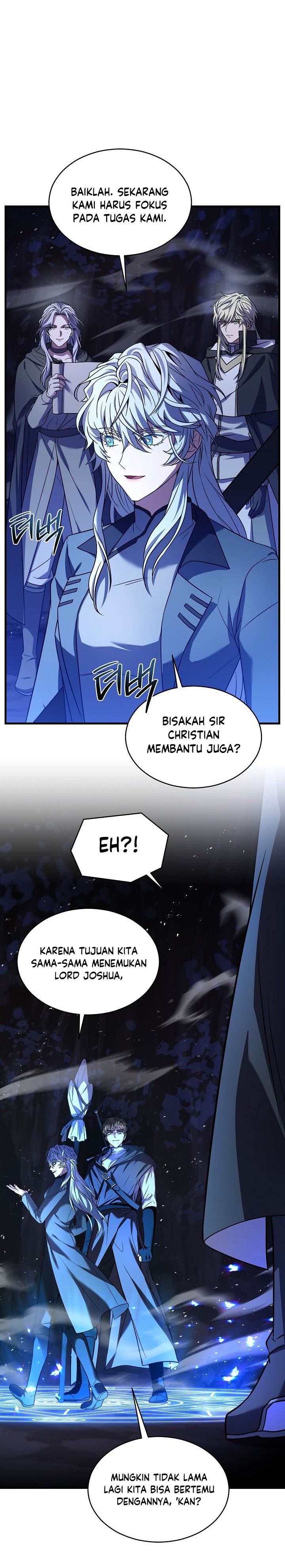 Return of The Greatest Lancer Chap 129 - Next Chap 130