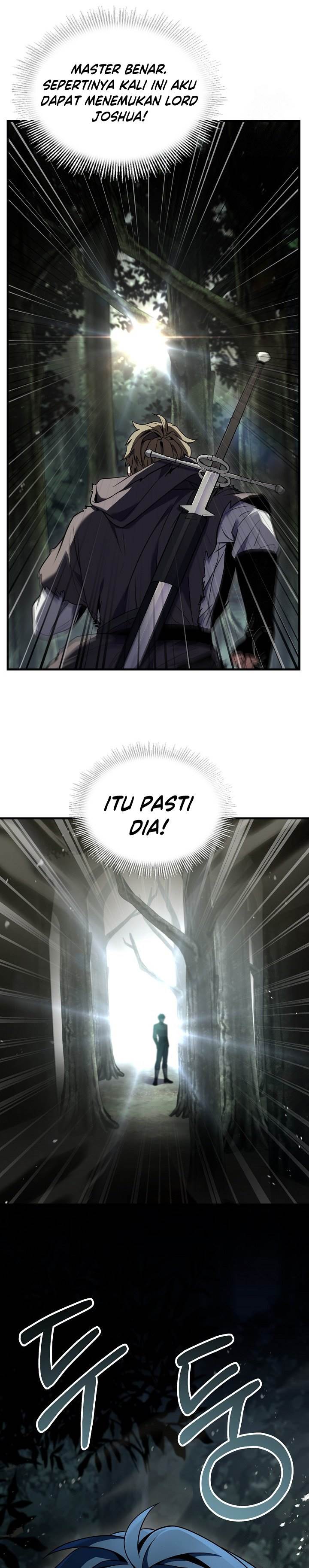 Return of The Greatest Lancer Chap 129 - Next Chap 130