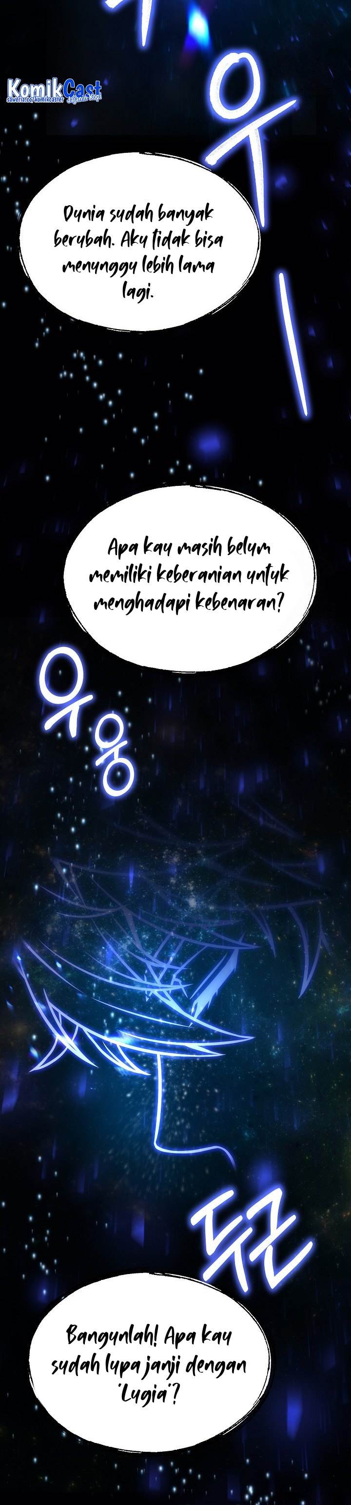 Return of The Greatest Lancer Chap 129 - Next Chap 130