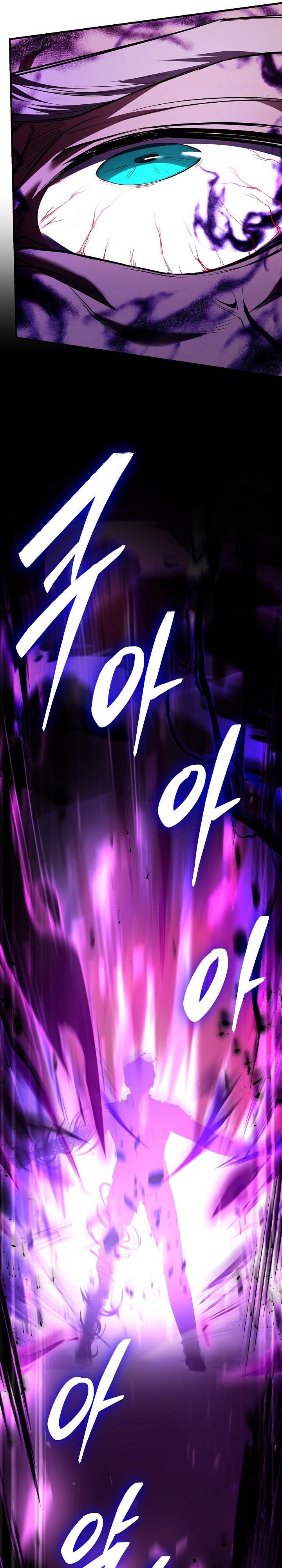 Return of The Greatest Lancer Chap 124 - Next Chap 125