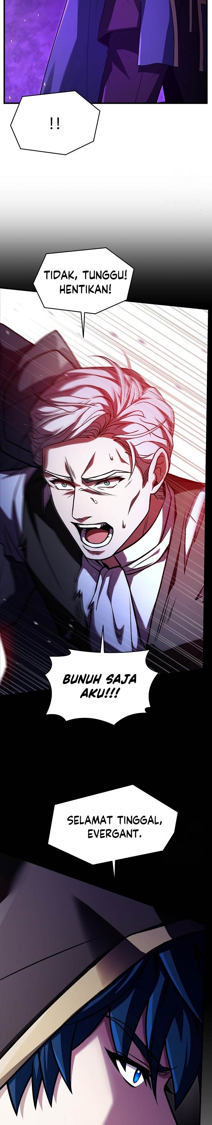 Return of The Greatest Lancer Chap 124 - Next Chap 125