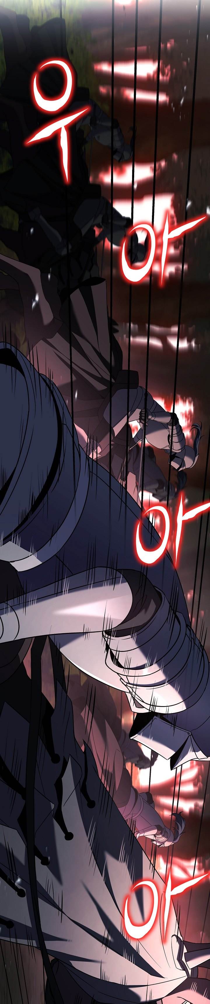 Return of The Greatest Lancer Chap 124 - Next Chap 125