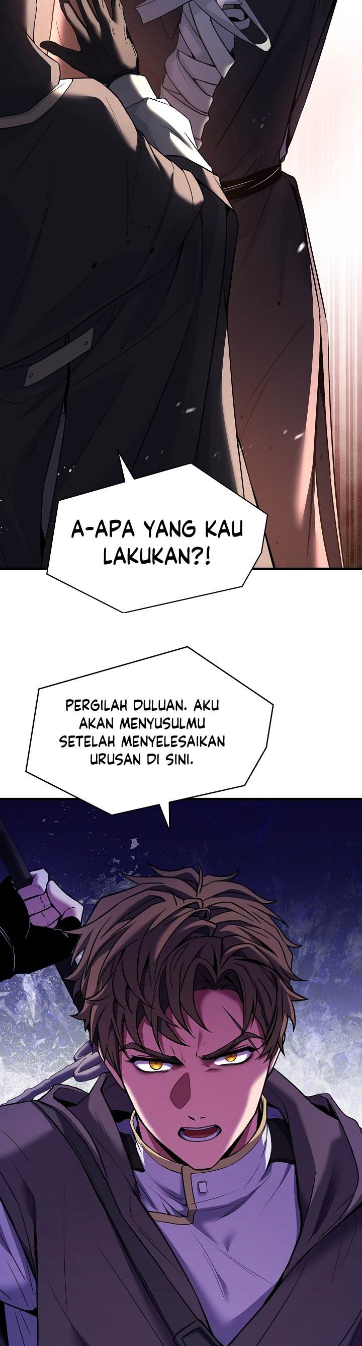 Return of The Greatest Lancer Chap 126 - Next Chap 127