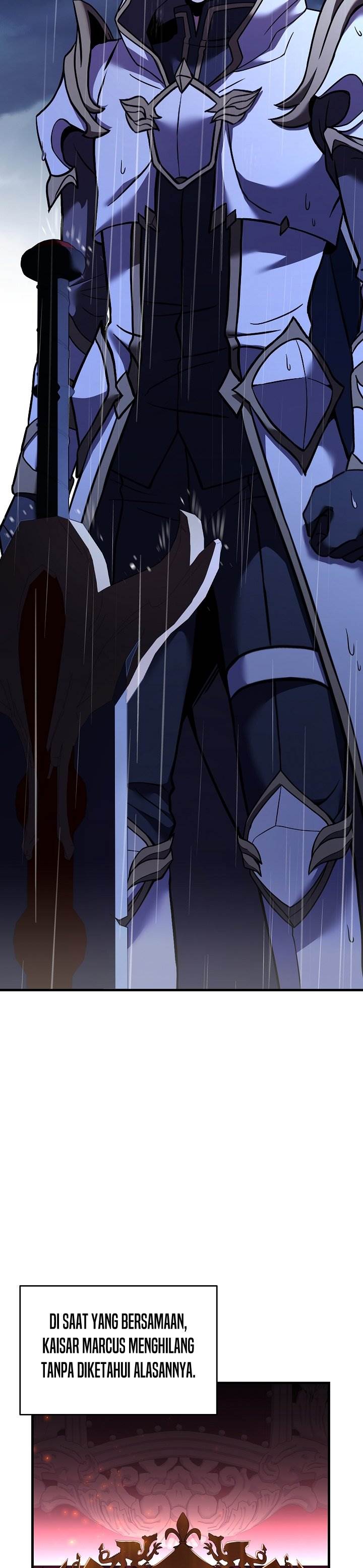 Return of The Greatest Lancer Chap 126 - Next Chap 127