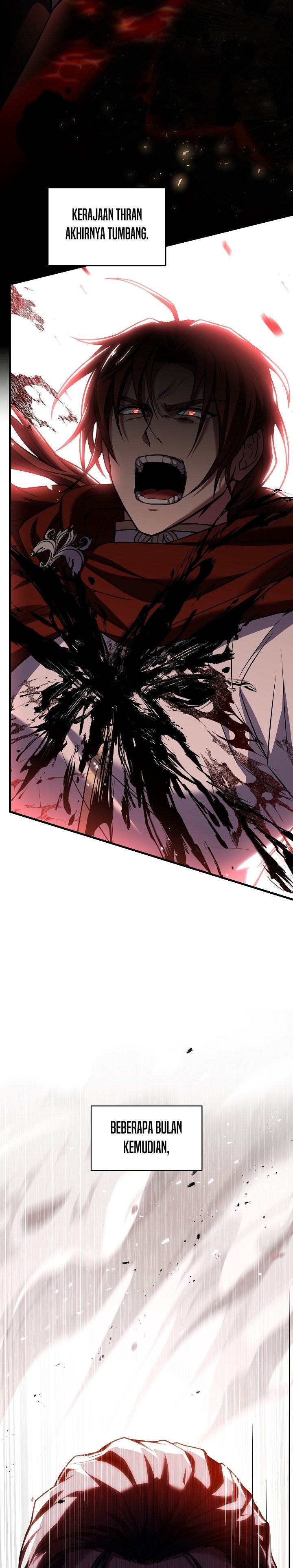 Return of The Greatest Lancer Chap 126 - Next Chap 127