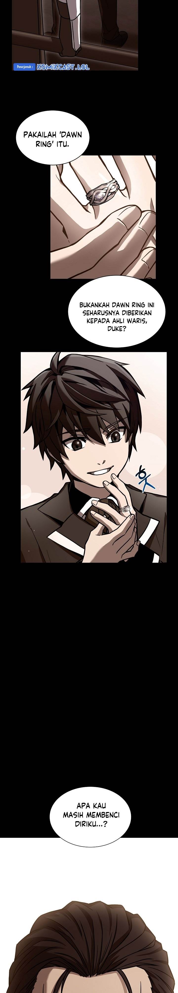 Return of The Greatest Lancer Chap 126 - Next Chap 127