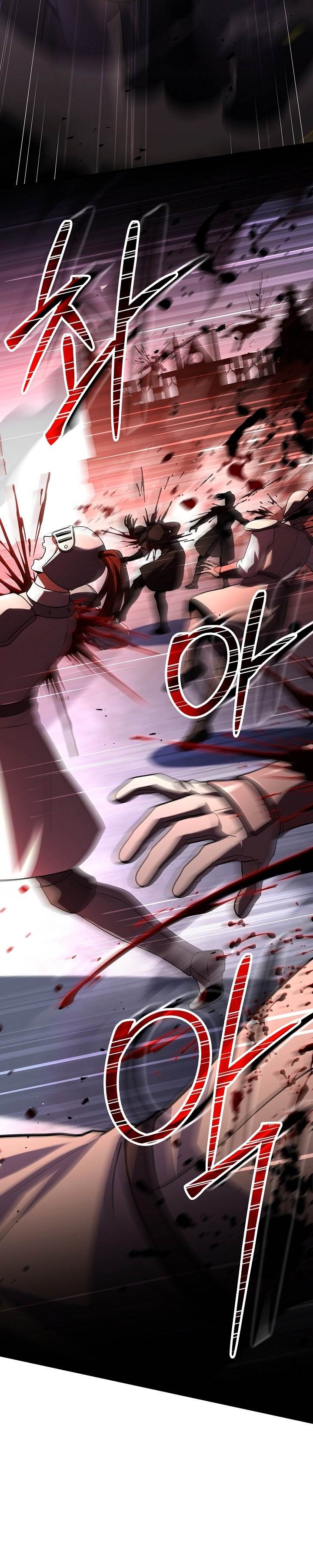 Return of The Greatest Lancer Chap 126 - Next Chap 127