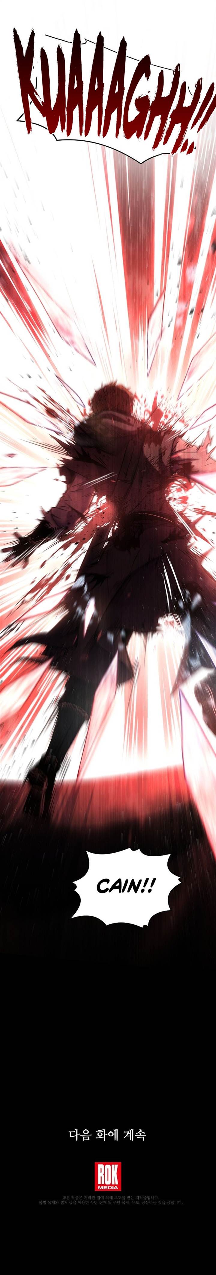 Return of The Greatest Lancer Chap 127 - Next Chap 128