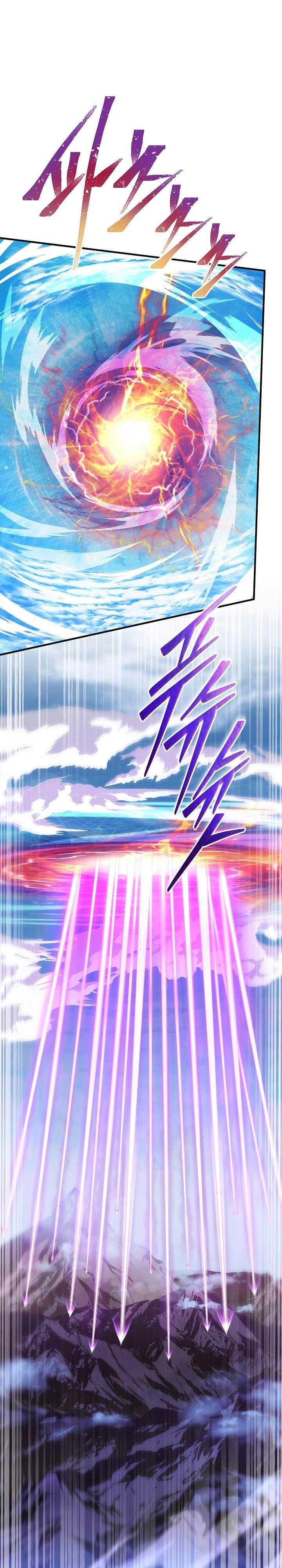 Return of The Greatest Lancer Chap 121 - Next Chap 122