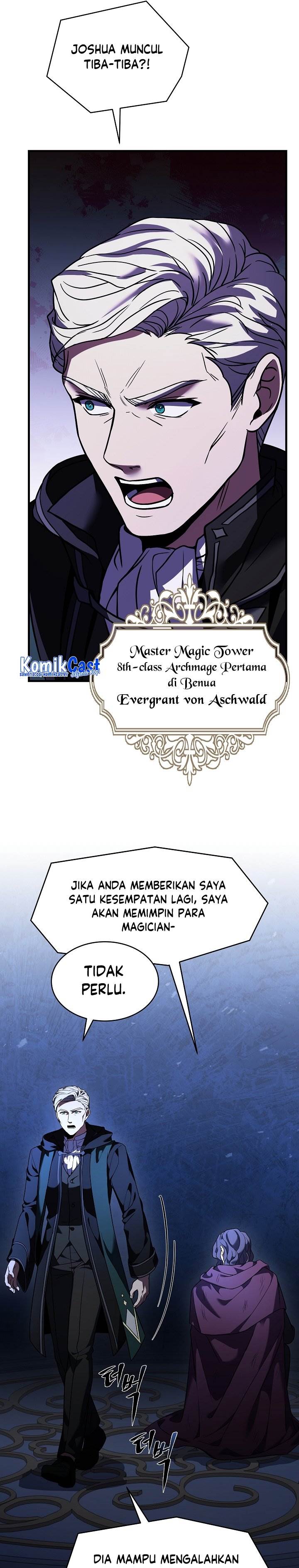 Return of The Greatest Lancer Chap 121 - Next Chap 122