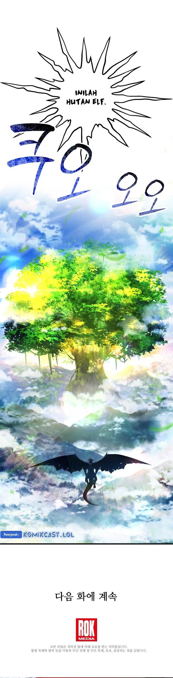 Return of The Greatest Lancer Chap 121 - Next Chap 122