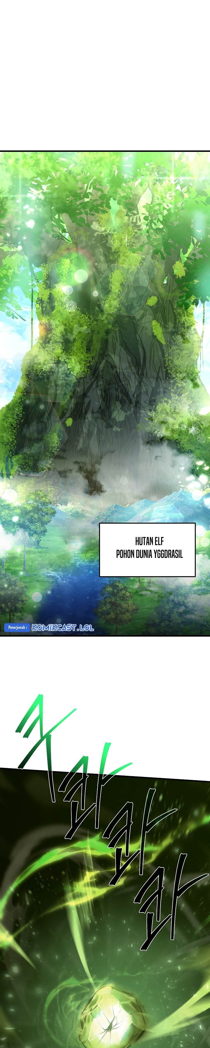 Return of The Greatest Lancer Chap 121 - Next Chap 122