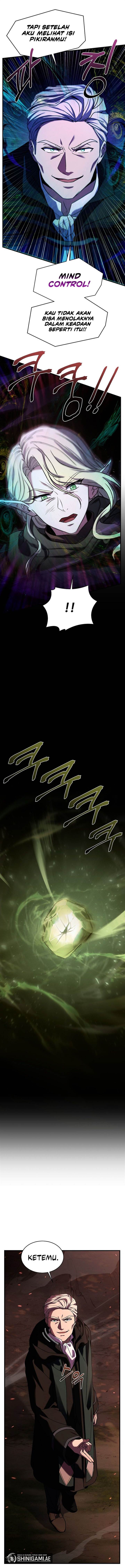 Return of The Greatest Lancer Chap 122 - Next Chap 123