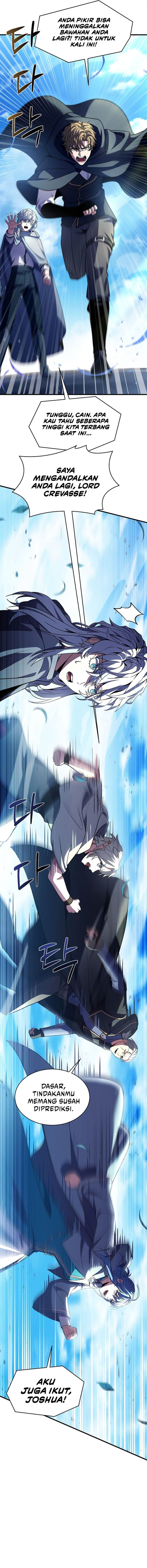 Return of The Greatest Lancer Chap 122 - Next Chap 123