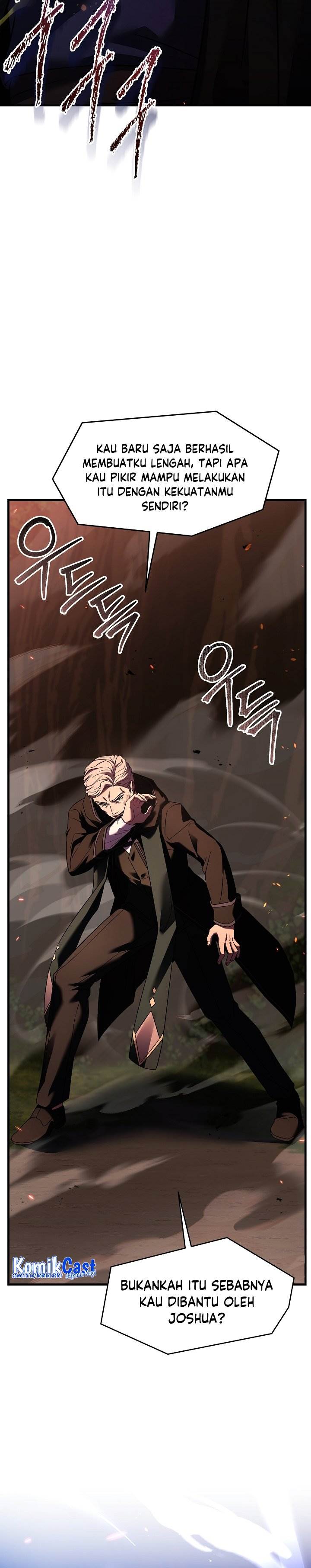 Return of The Greatest Lancer Chap 123 - Next Chap 124