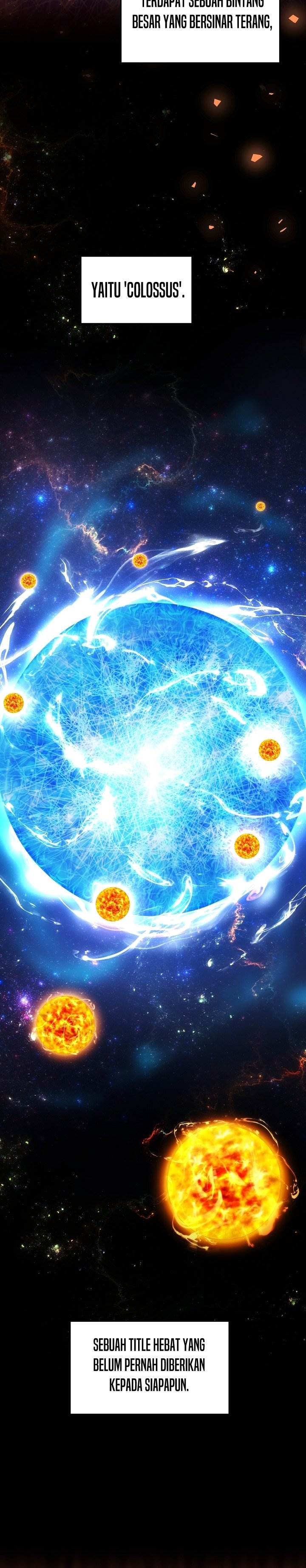 Return of The Greatest Lancer Chap 123 - Next Chap 124