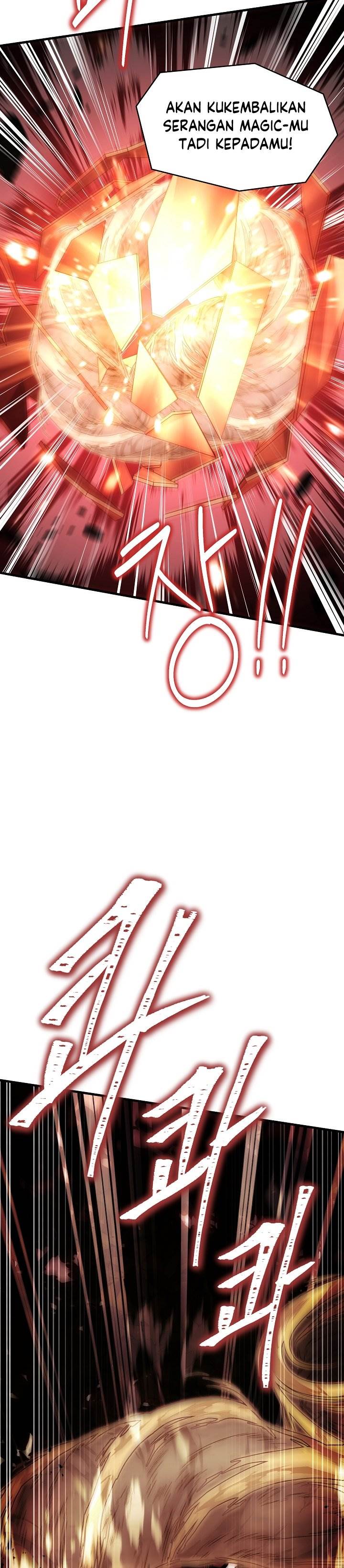 Return of The Greatest Lancer Chap 123 - Next Chap 124