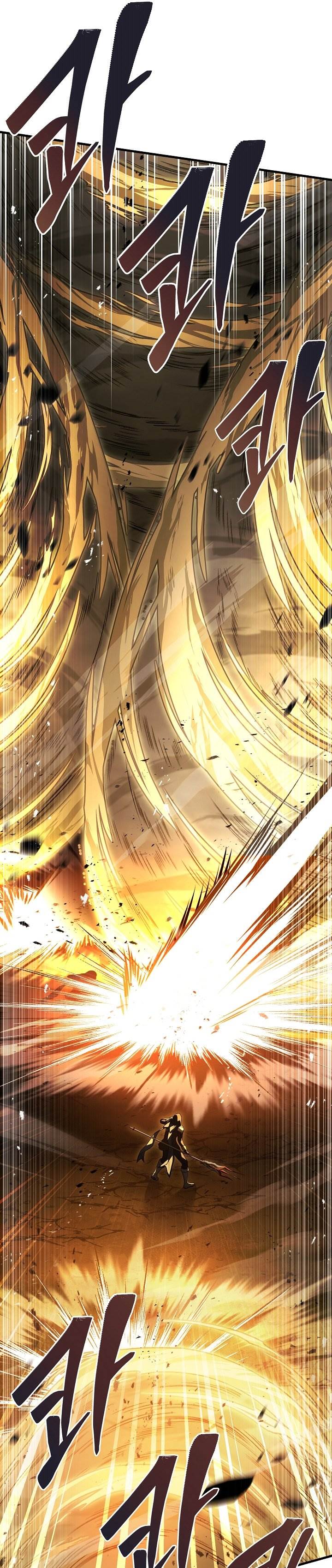 Return of The Greatest Lancer Chap 123 - Next Chap 124