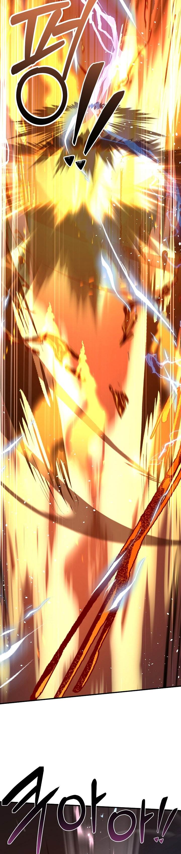 Return of The Greatest Lancer Chap 123 - Next Chap 124