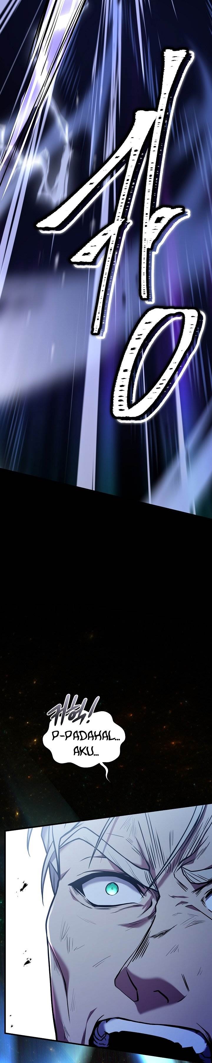 Return of The Greatest Lancer Chap 123 - Next Chap 124