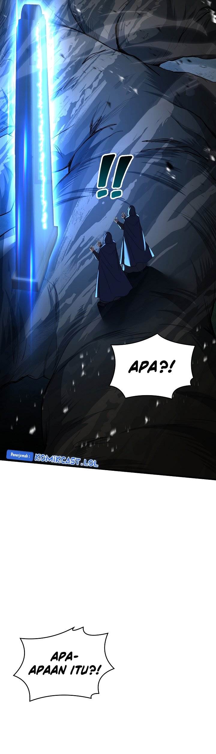 Return of The Greatest Lancer Chap 123 - Next Chap 124