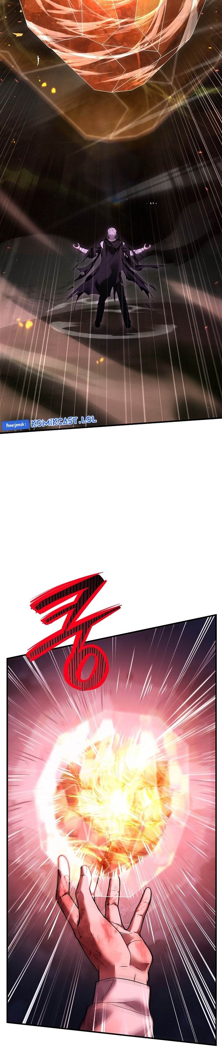 Return of The Greatest Lancer Chap 123 - Next Chap 124