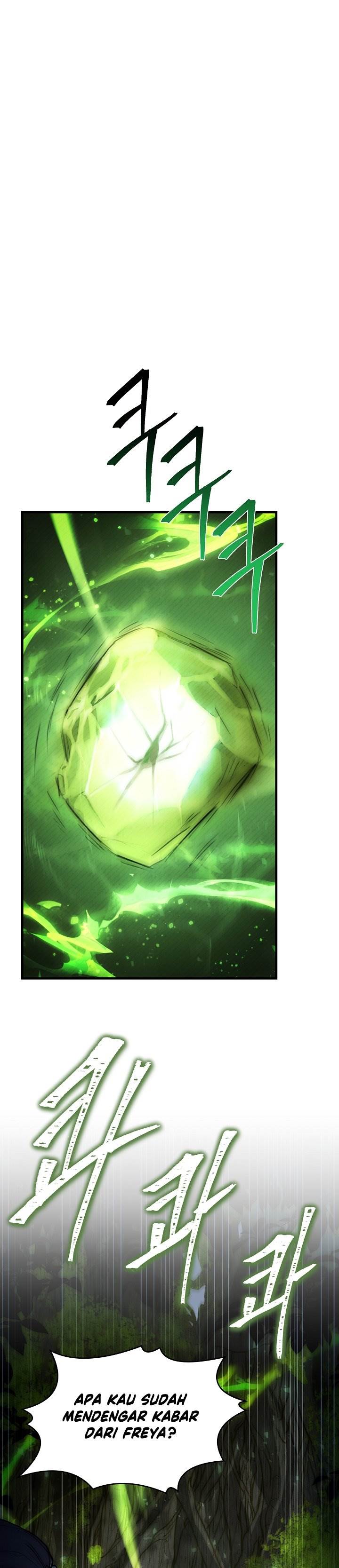 Return of The Greatest Lancer Chap 123 - Next Chap 124