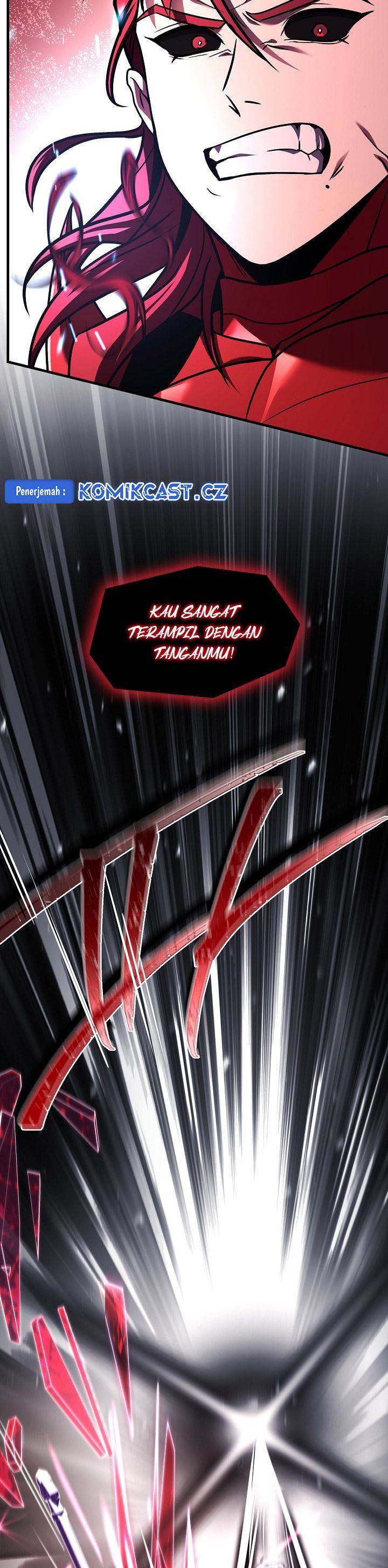 Return of The Greatest Lancer Chap 148 - Next Chap 149