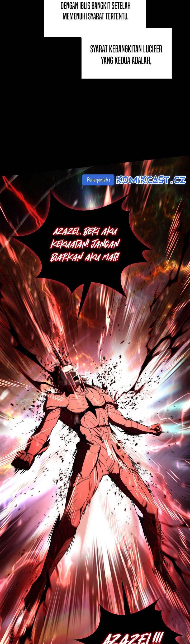 Return of The Greatest Lancer Chap 148 - Next Chap 149