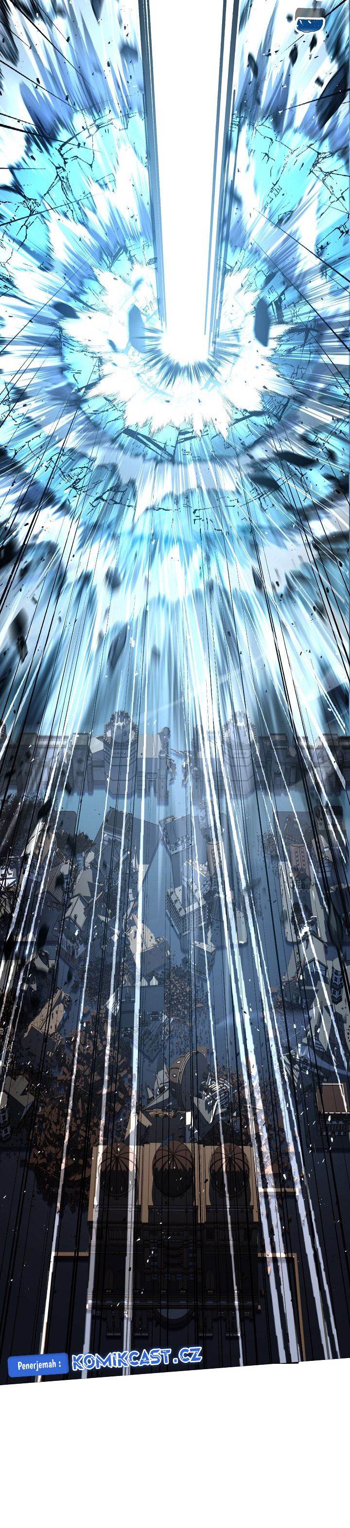 Return of The Greatest Lancer Chap 148 - Next Chap 149