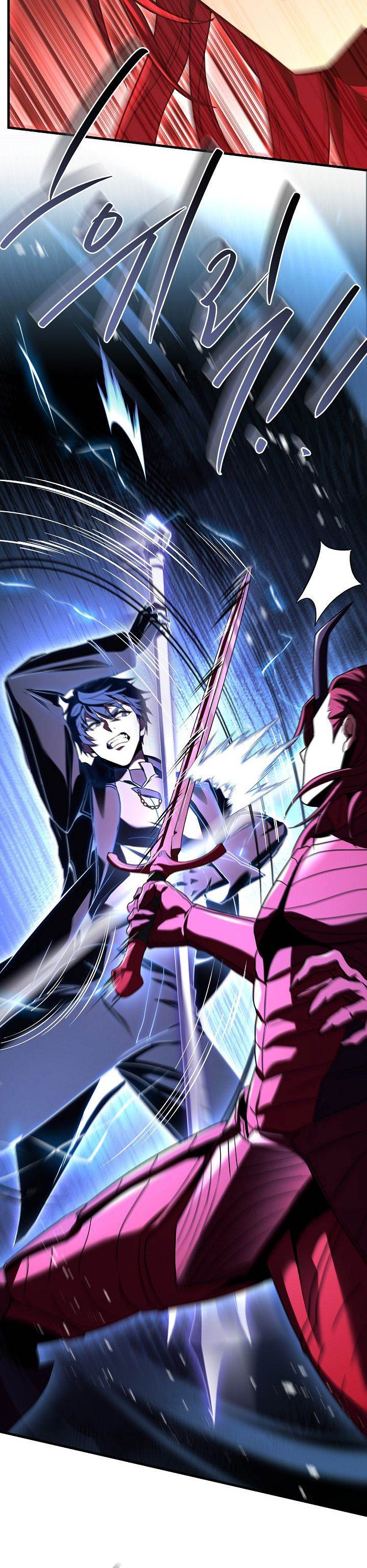 Return of The Greatest Lancer Chap 148 - Next Chap 149