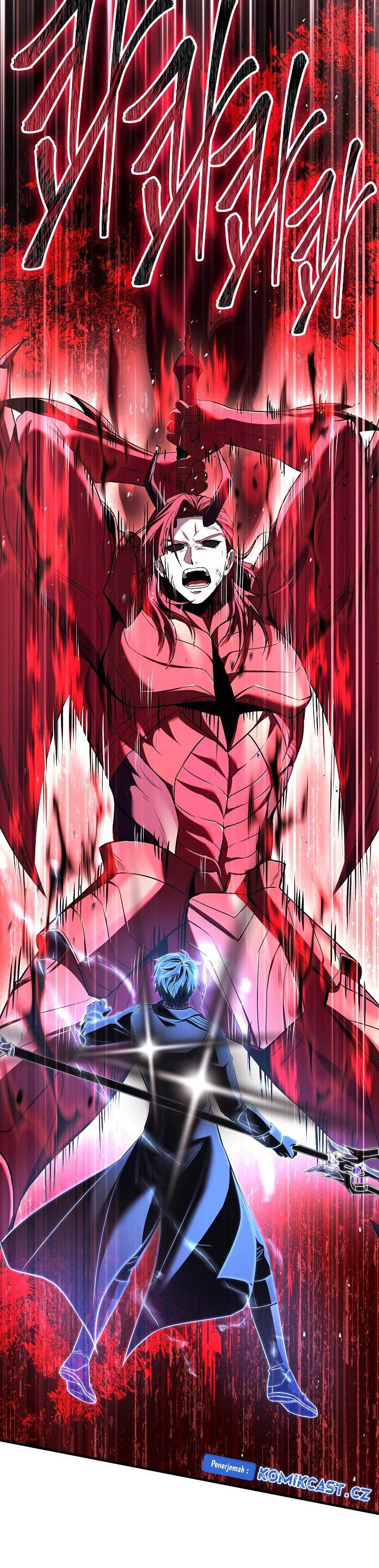 Return of The Greatest Lancer Chap 148 - Next Chap 149