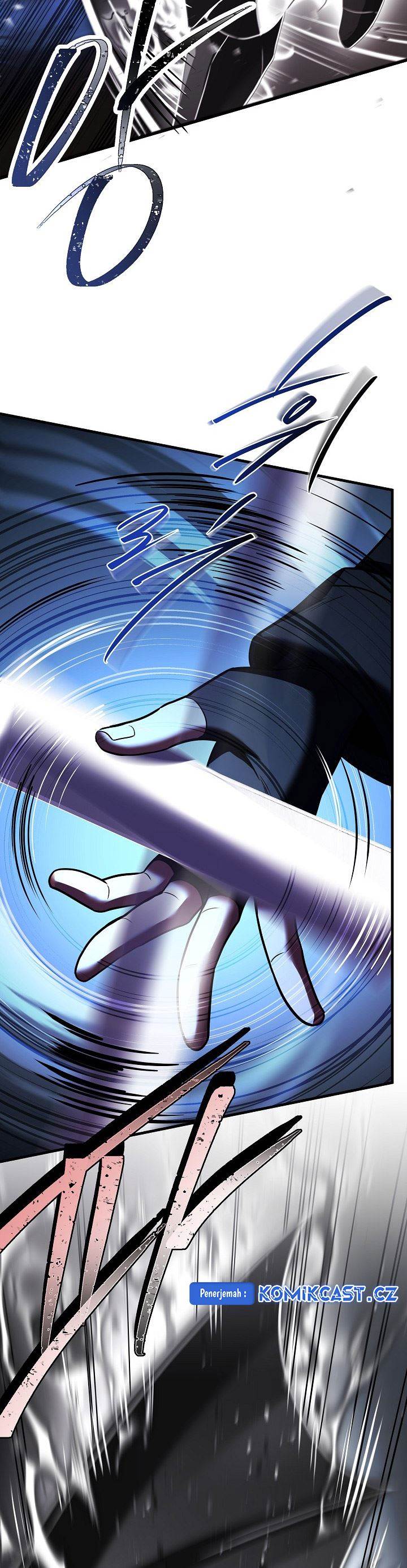 Return of The Greatest Lancer Chap 148 - Next Chap 149