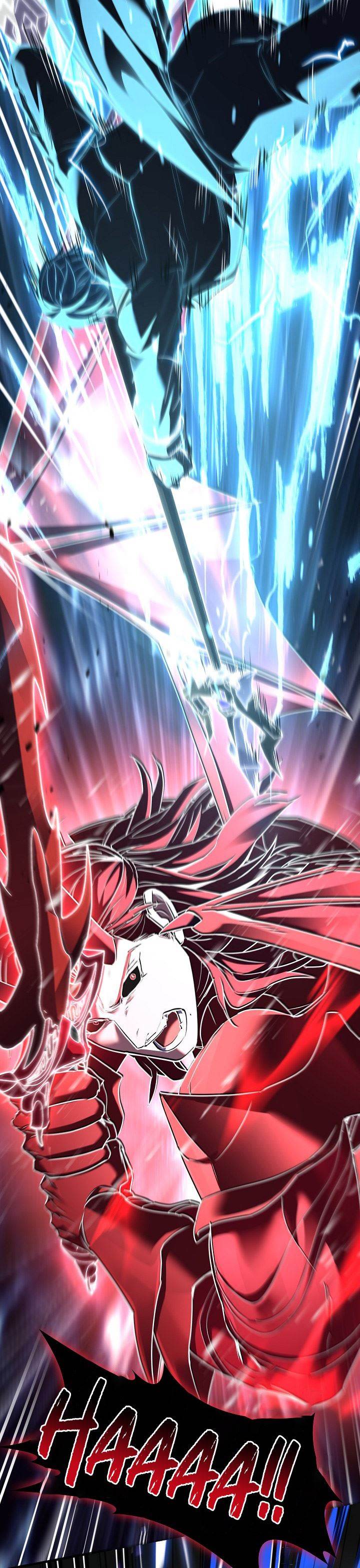 Return of The Greatest Lancer Chap 148 - Next Chap 149