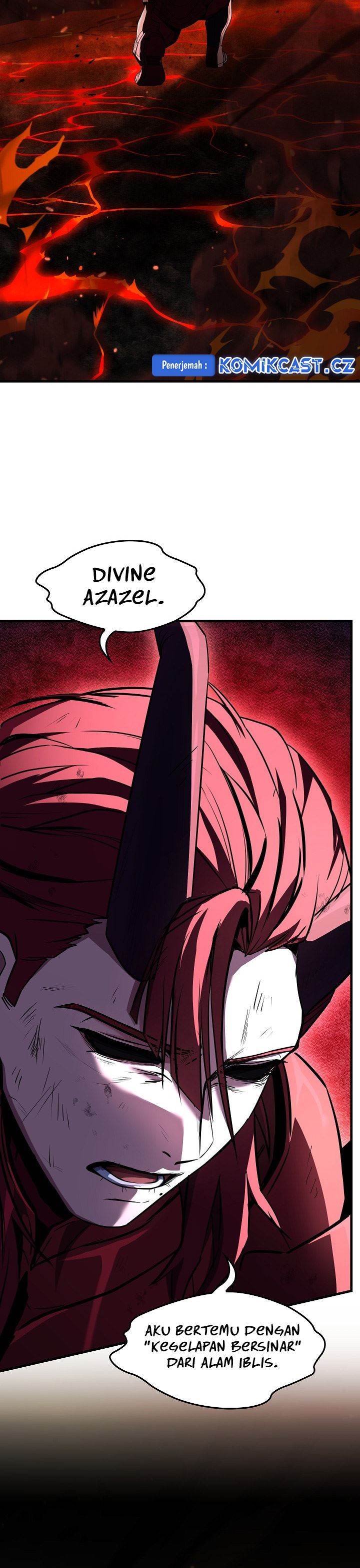 Return of The Greatest Lancer Chap 148 - Next Chap 149