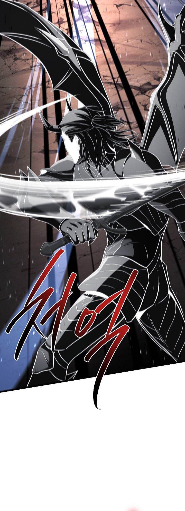 Return of The Greatest Lancer Chap 148 - Next Chap 149