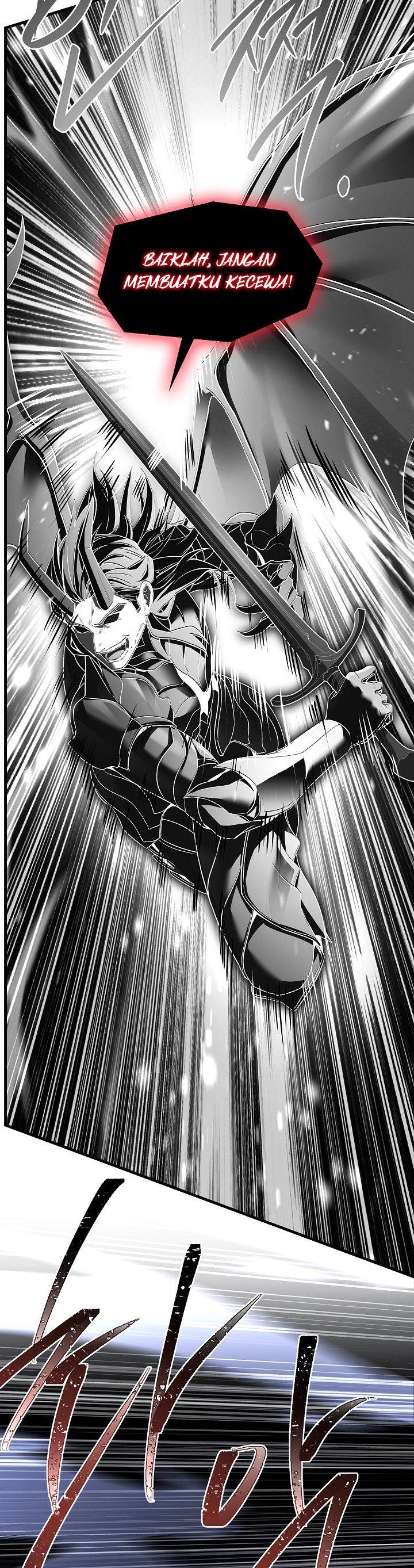 Return of The Greatest Lancer Chap 148 - Next Chap 149