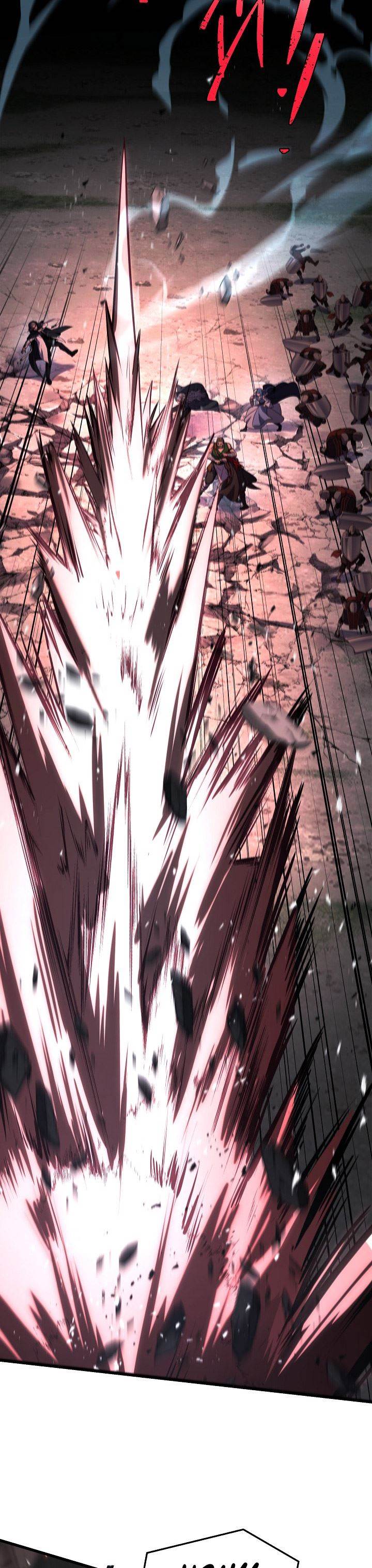 Return of The Greatest Lancer Chap 148 - Next Chap 149