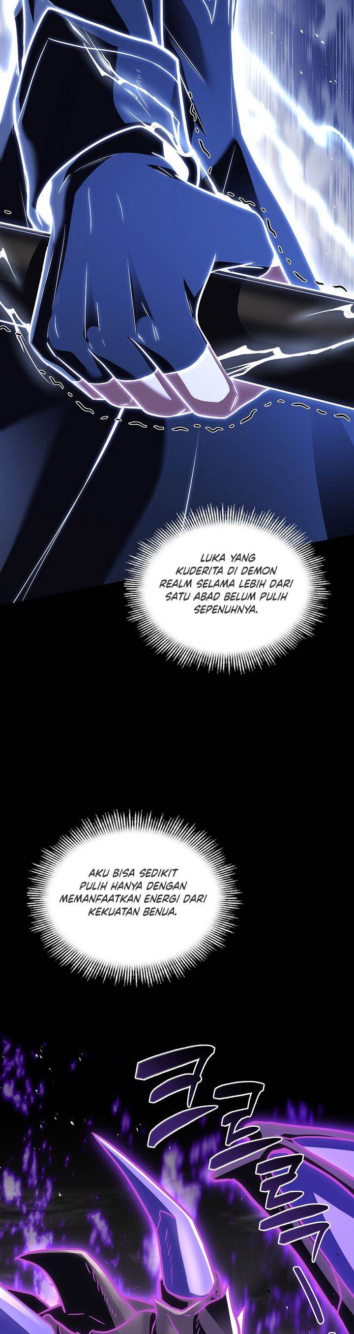 Return of The Greatest Lancer Chap 148 - Next Chap 149