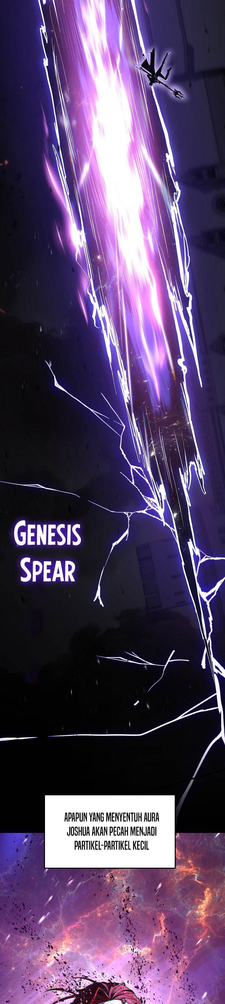 Return of The Greatest Lancer Chap 148 - Next Chap 149