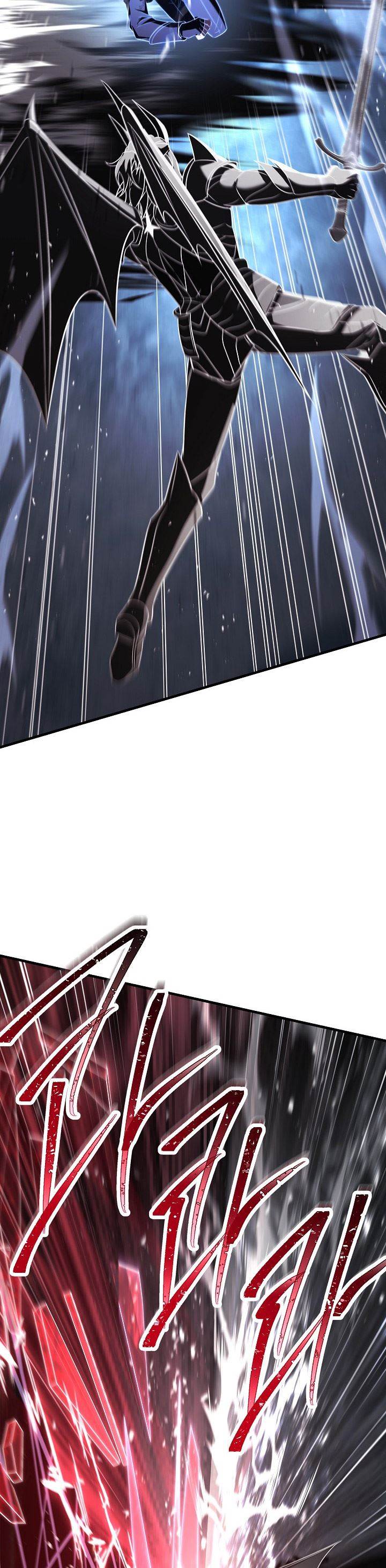 Return of The Greatest Lancer Chap 148 - Next Chap 149