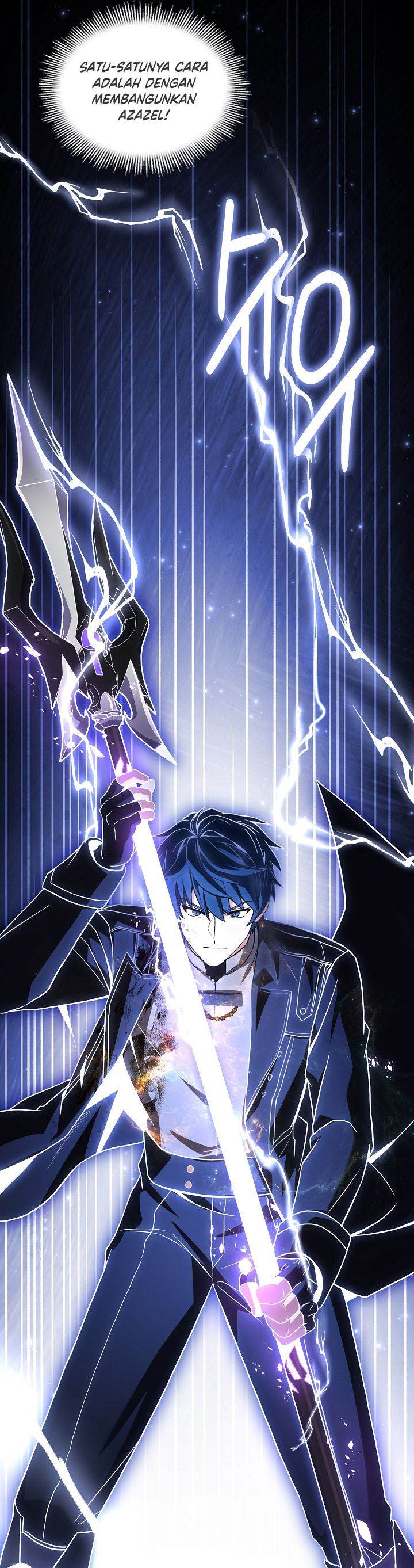 Return of The Greatest Lancer Chap 148 - Next Chap 149