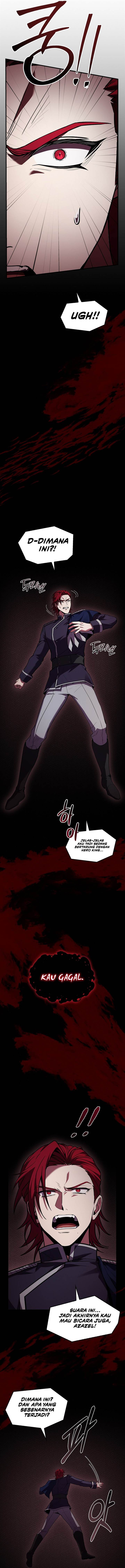 Return of The Greatest Lancer Chap 149 - Next Chap 150