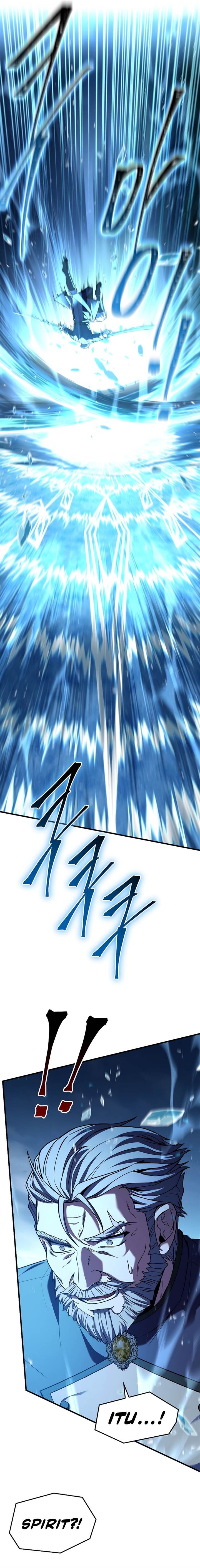 Return of The Greatest Lancer Chap 144 - Next Chap 145