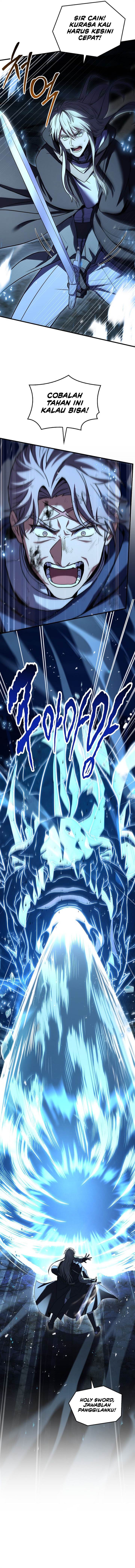 Return of The Greatest Lancer Chap 145 - Next Chap 146