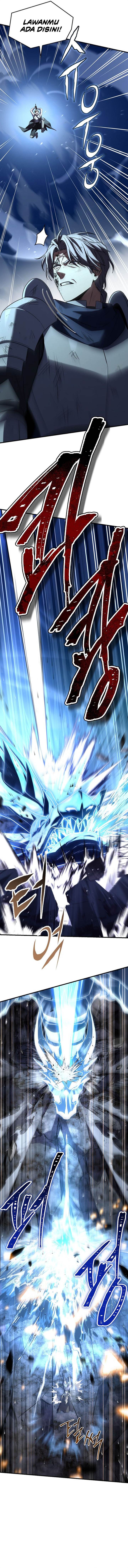 Return of The Greatest Lancer Chap 145 - Next Chap 146